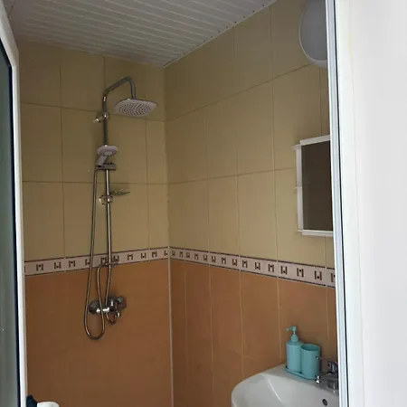 студиа осака Apartament Słoneczny Brzeg