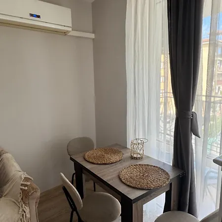 студиа осака Apartament *