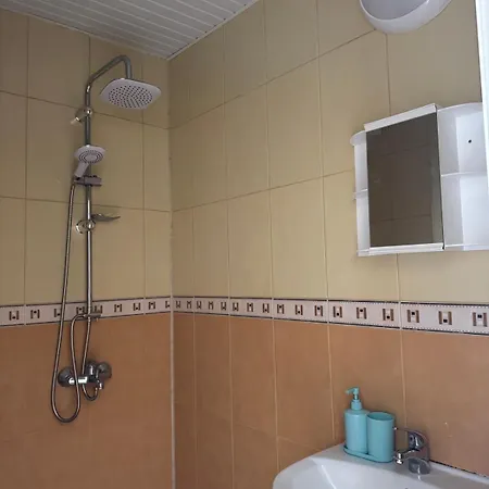 студиа осака Apartament Słoneczny Brzeg