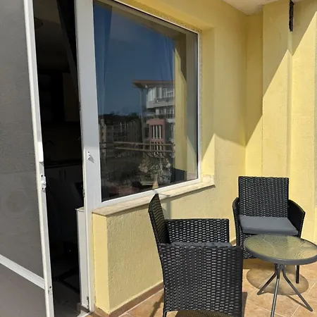 студиа осака Apartament *