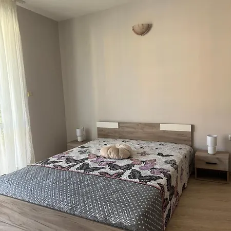 Apartament студиа осака Słoneczny Brzeg