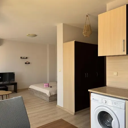 студиа осака Lejlighed *