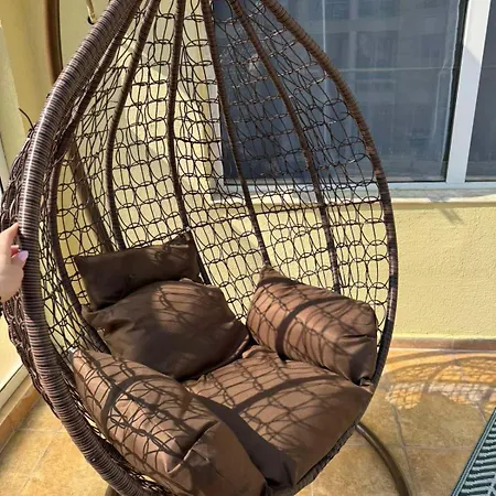 студиа осака Lejlighed