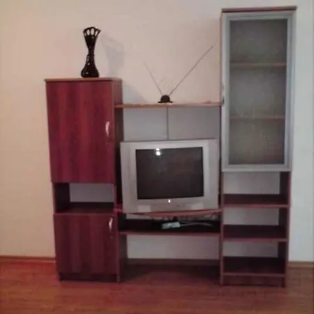 شقة Апарт-Отель 