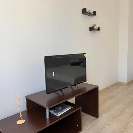 公寓 студиа осака *